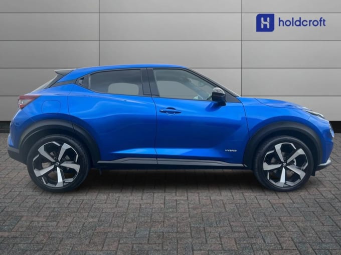 2023 Nissan Juke