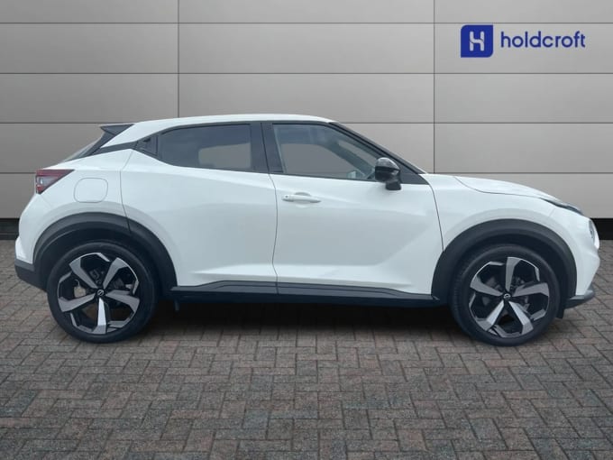 2023 Nissan Juke