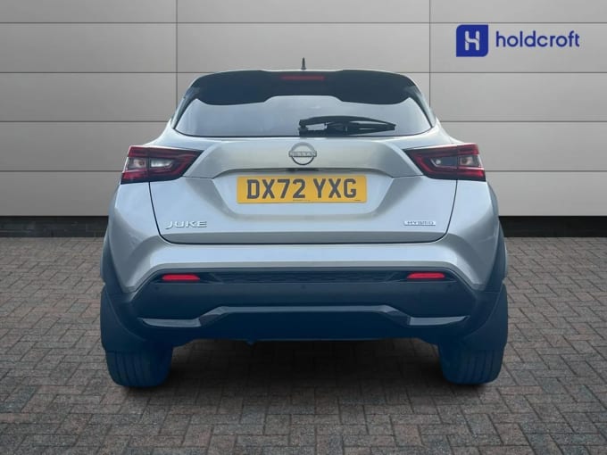 2022 Nissan Juke
