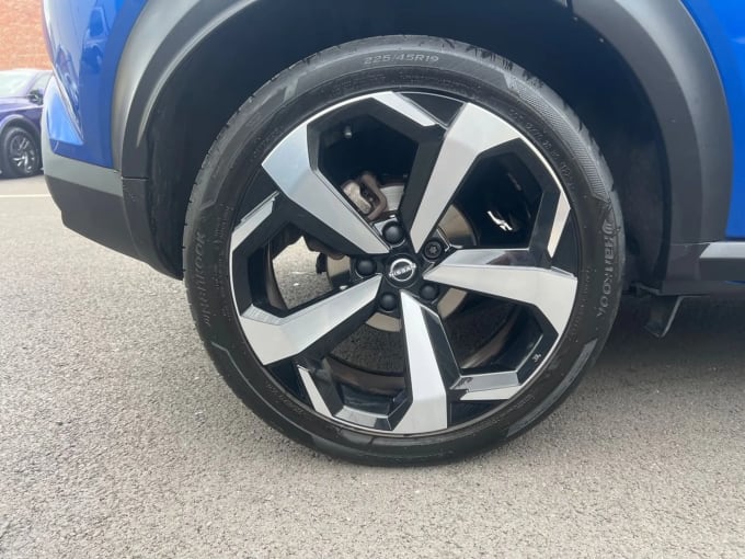 2023 Nissan Juke