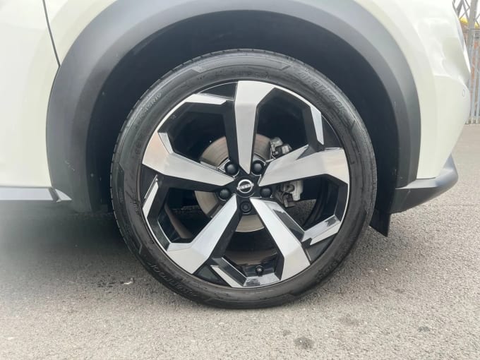 2023 Nissan Juke