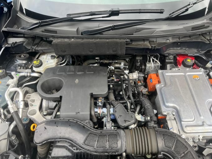 2023 Nissan Juke