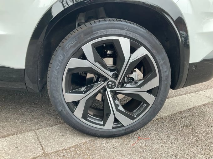 2024 Renault Austral