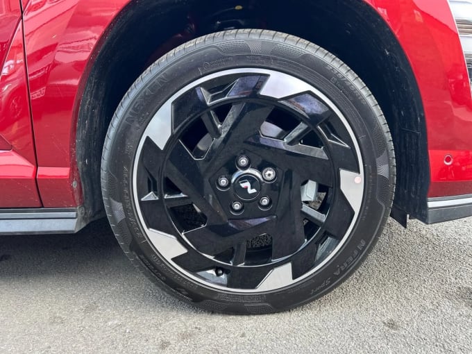 2024 Hyundai Kona