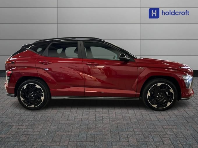 2024 Hyundai Kona