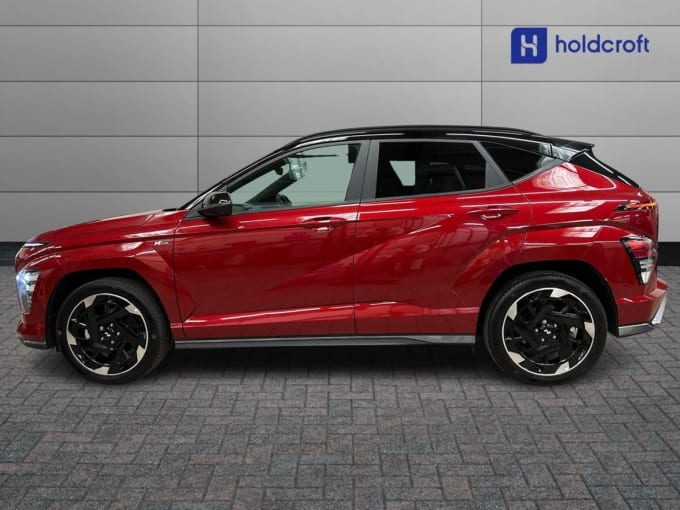 2024 Hyundai Kona