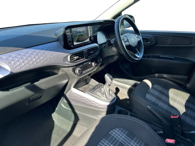 2024 Hyundai I10