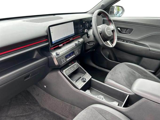 2024 Hyundai Kona