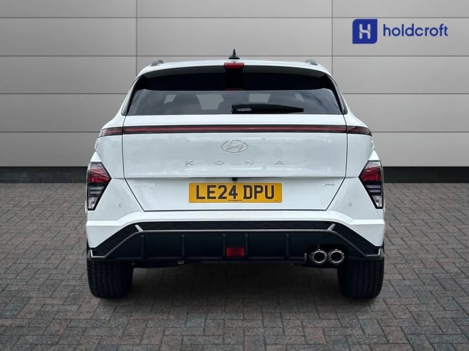 2024 Hyundai Kona