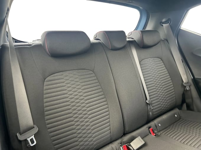 2024 Hyundai I10