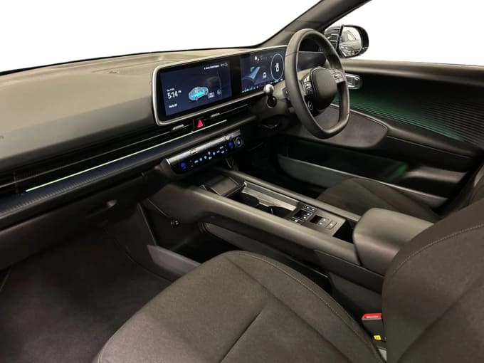 2024 Hyundai Ioniq 6