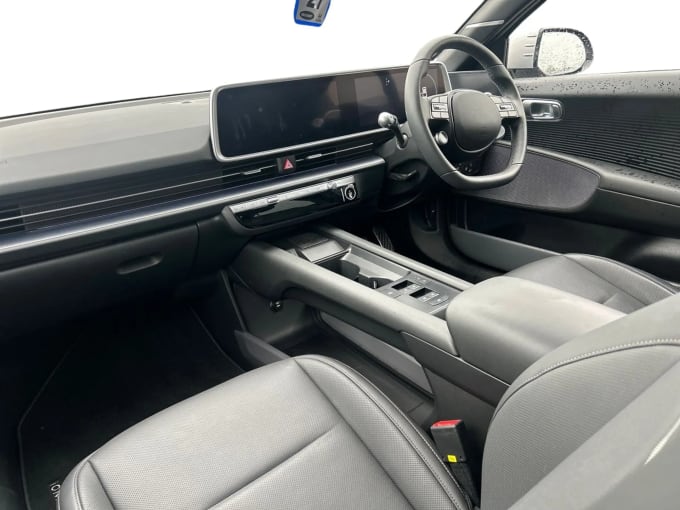 2023 Hyundai Ioniq 6