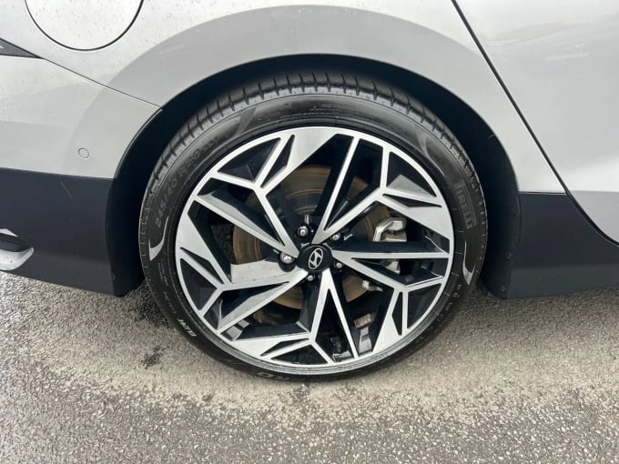 2023 Hyundai Ioniq 6