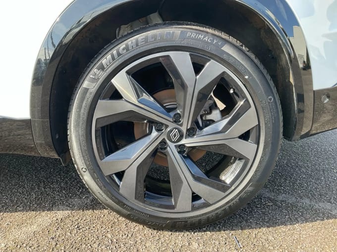 2024 Renault Austral