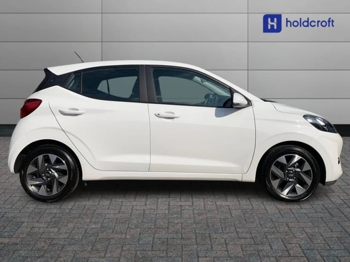 2024 Hyundai I10
