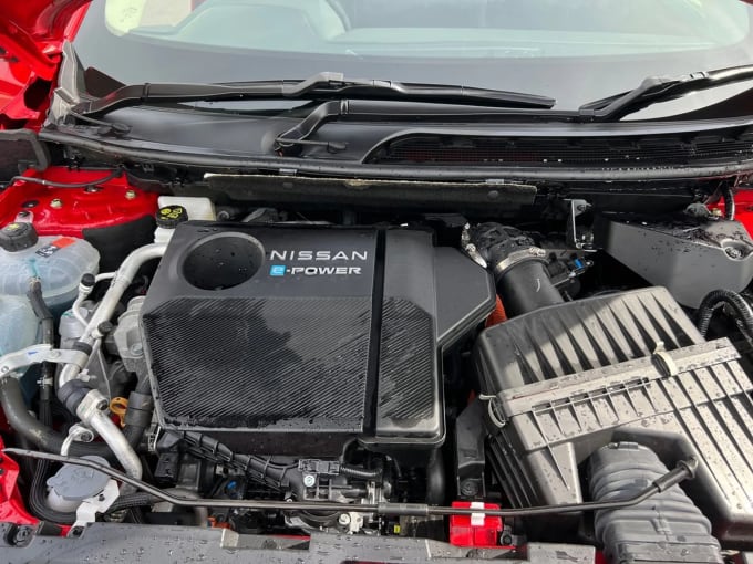 2023 Nissan Qashqai