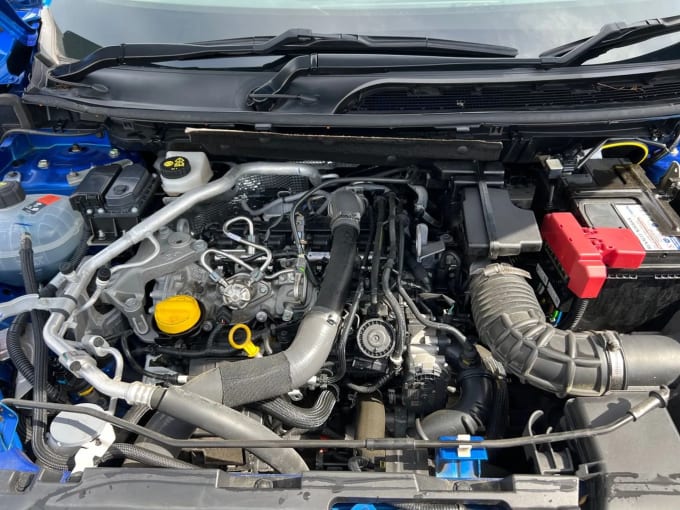 2022 Nissan Qashqai