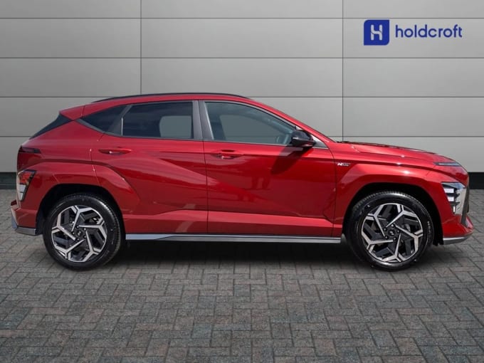 2024 Hyundai Kona