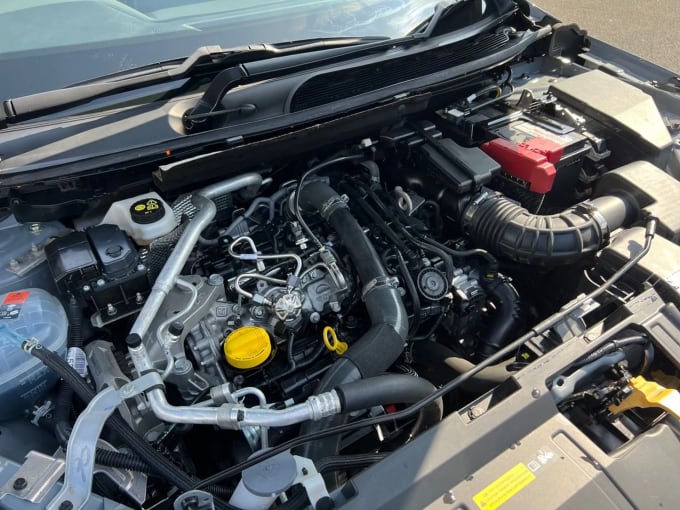2022 Nissan Qashqai