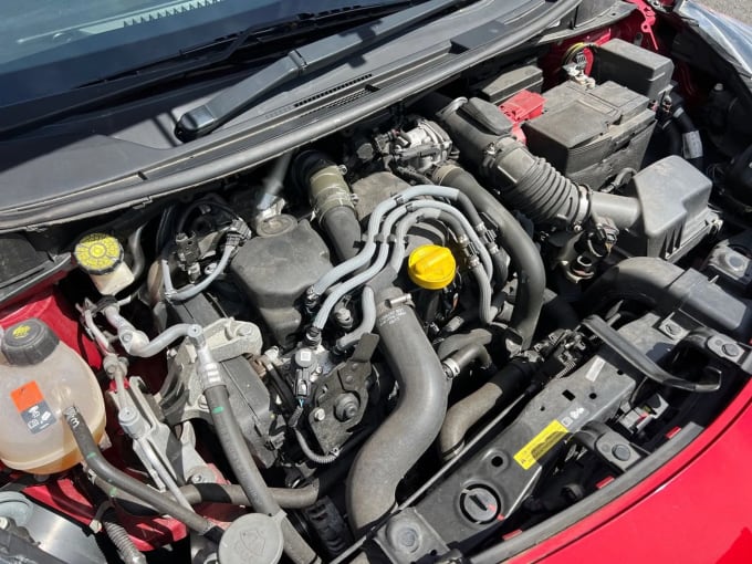2017 Nissan Micra