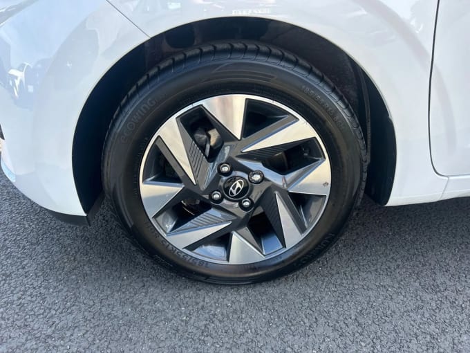 2024 Hyundai I10