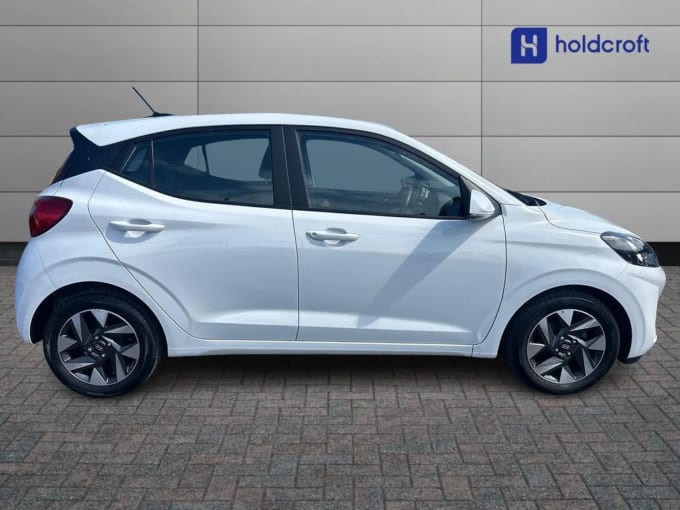 2024 Hyundai I10