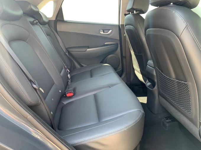 2023 Hyundai Kona