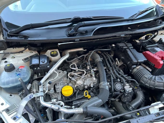2022 Nissan Qashqai