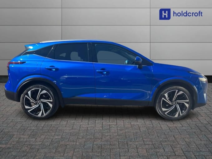 2021 Nissan Qashqai