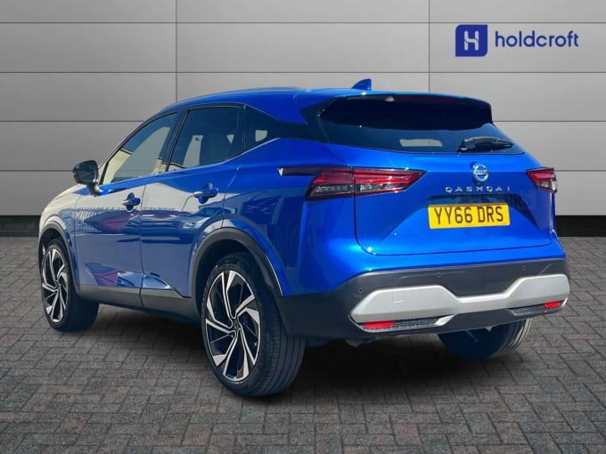 2021 Nissan Qashqai