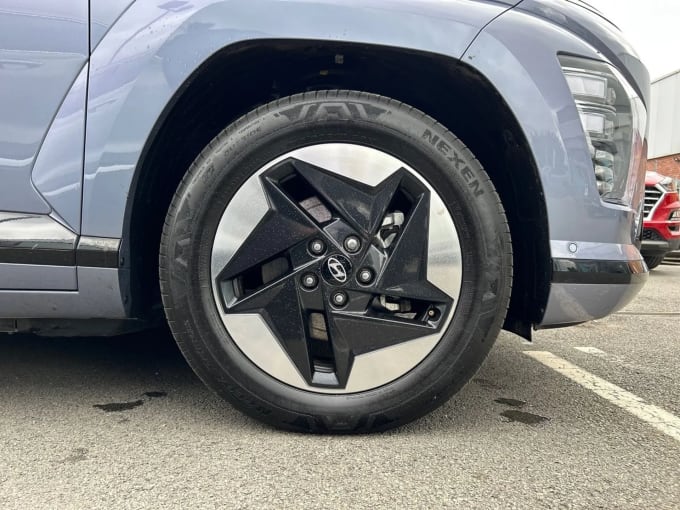 2024 Hyundai Kona