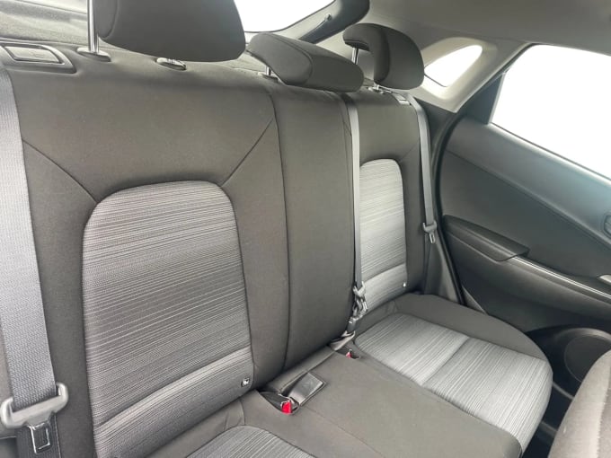 2018 Hyundai Kona