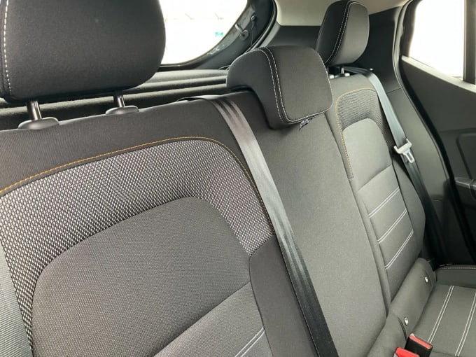 2022 Dacia Sandero Stepway