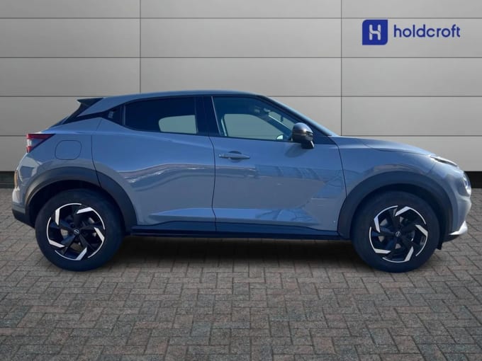 2024 Nissan Juke