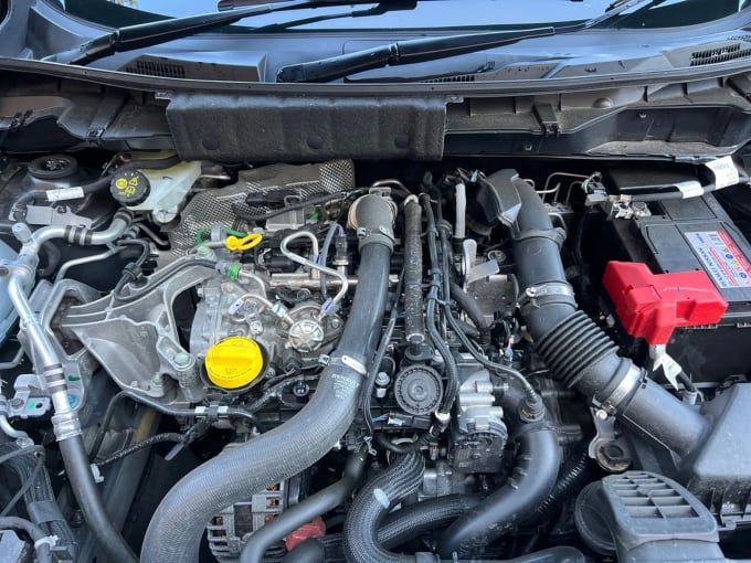 2024 Nissan Juke