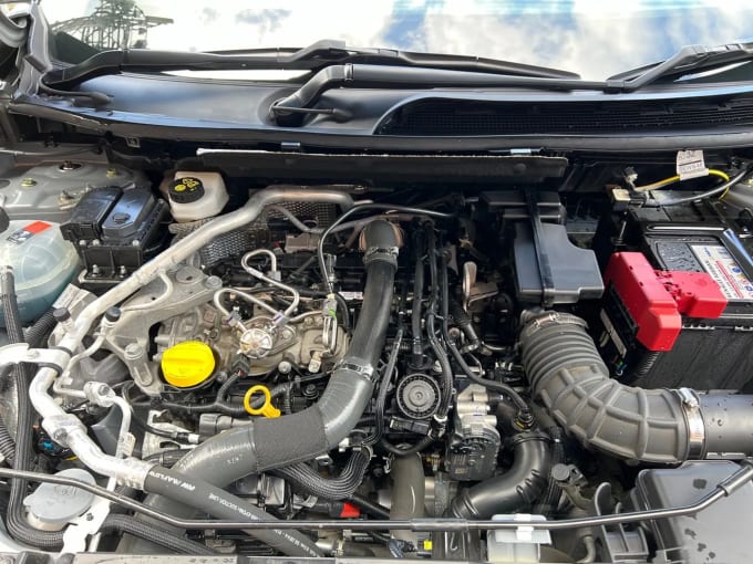2022 Nissan Qashqai