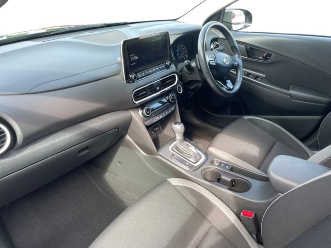 2020 Hyundai Kona