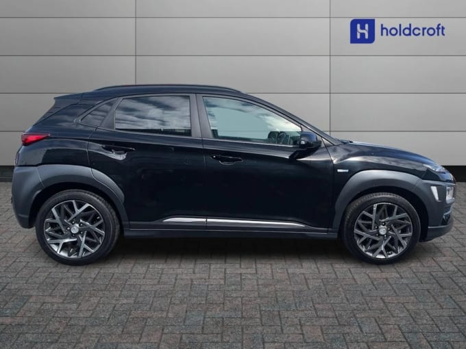 2020 Hyundai Kona