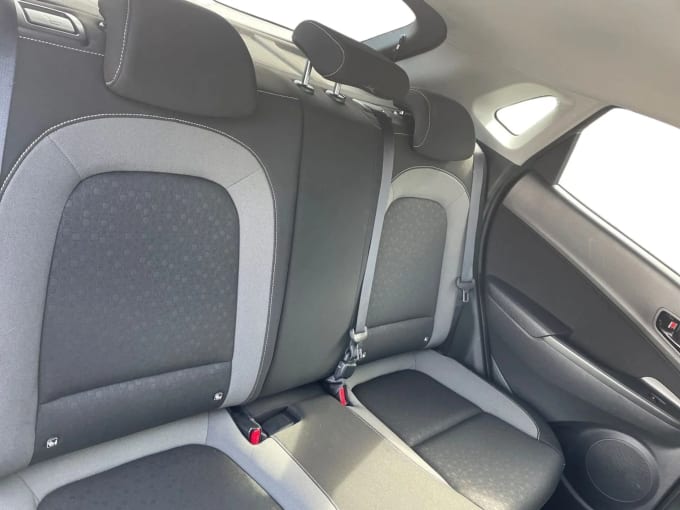 2020 Hyundai Kona