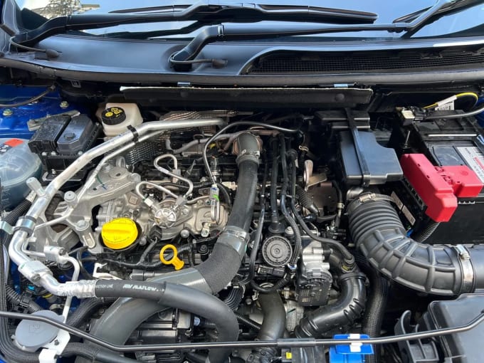 2024 Nissan Qashqai