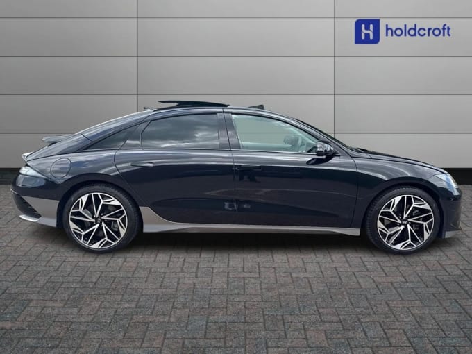 2024 Hyundai Ioniq 6