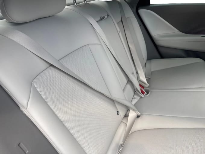 2024 Hyundai Ioniq 6