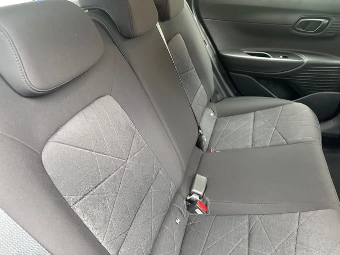 2023 Hyundai Bayon