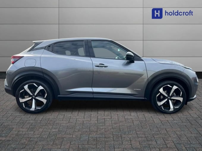 2022 Nissan Juke
