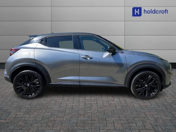 2021 Nissan Juke