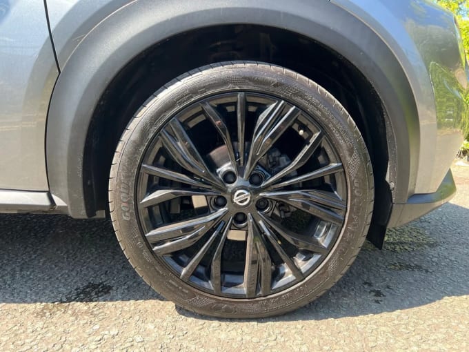 2021 Nissan Juke