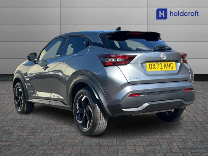 2024 Nissan Juke