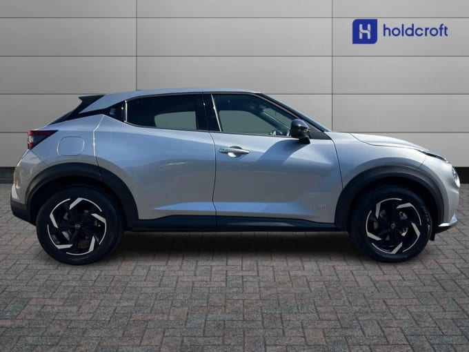 2024 Nissan Juke
