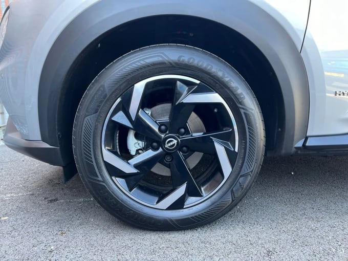 2024 Nissan Juke