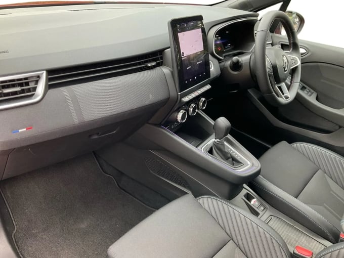 2024 Renault Clio